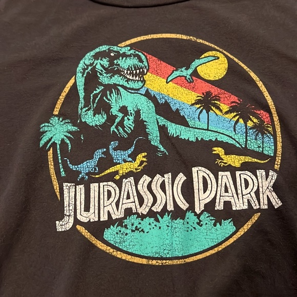 Woman’s Graphic Tee - Picture 2 of 3